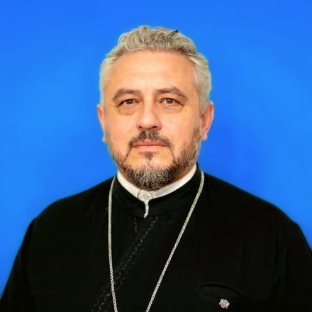 P.C. Pr. Nicolae Zaharia